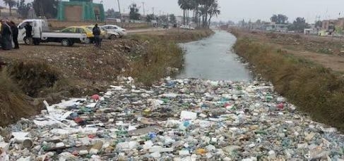 ئەلمونیتۆر: بارودۆخی ژینگە لە عێراق کارەساتبارە